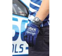 Laser 8708 Tools Racing Mechanics Gloves - Large
