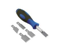Laser 8713 Scraper Kit 42pc