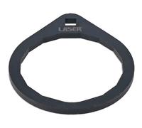 Laser 8715 Oil Filter Housing Wrench 86.5mm - for Volvo