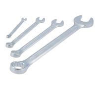 Laser 8717 Metric Combination Spanner Set 25pc