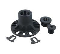 Laser 8719 Hub Puller Adaptor Kit - 120 to 160mm Hubs