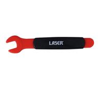 Laser 8720 8mm Insulated Open Ended Spanner