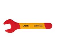 Laser 8725 17mm Insulated Open Ended Spanner