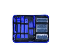 Laser Exhaust Technology Vehicle Trim Tool Kit 8731 – 107pc