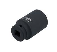 Laser 8738 1/2"D Hub Nut Socket 34mm