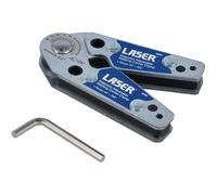 Laser 8751 Magnetic Adjustable Welding Corner Clamp