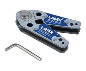 Laser 8751 Magnetic Adjustable Welding Corner Clamp