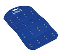 Laser Exhaust Technology – Magnetic Flexible Mat 8754