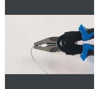 Laser 8763 Interchangeable Pliers Set 5-in-1
