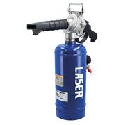 Laser 8771 Compressed Air Tyre Bead Seater - 6L