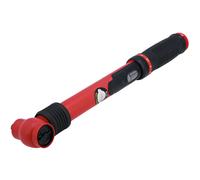 Laser Exhaust Technology Torque Wrench 8775 Insulated 3/8" Drive 20-100 Nm