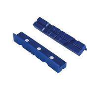 Laser 8779 Magnetic Multi-Groove Bench Vice Soft Jaws 155mm