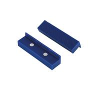 Laser 8780 Magnetic Bench Vice Soft Jaws 113mm