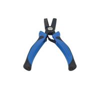 Laser Tools 8784 Compact End Sleeve Crimper Pliers For 0.25 To 2.5mm Sleeves