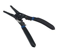 Laser 8785 Multi-Purpose Stripper, Crimper & Cutter