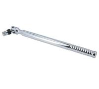 Laser 8787 Extendable Flexi Head Power / Breaker Bar 3/4"D