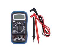 LASER TOOLS 8801 Multimeter