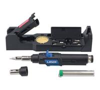 Laser Laser 8807 Soldering Iron Station - Hot Blower & Torch Kit