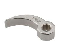 Laser 8814 Pry Bar Wrench Adaptor 3/8" D