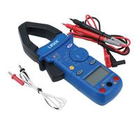 Laser 8820 Digital Clamp Meter CAT III - 600V