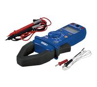 Laser 8820 Digital Clamp Meter CAT III - 600V