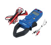 Laser 8820 Digital Clamp Meter CAT III - 600V