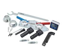 Laser Exhaust Technology Engine Timing Kit 8824 for VW Group 1.5 TSi Petrol