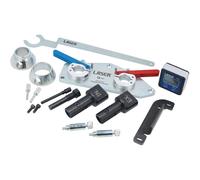 Laser 8824 Engine Timing Kit - for VW Group 1.5 TSi Petrol
