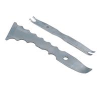 Laser 8830 Trim Removal Pry Bar & Clip Lifter