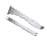 Laser 8830 Trim Removal Pry Bar & Clip Lifter