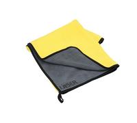 Laser 8833 Microfibre Coral Fleece Drying Towel - XL