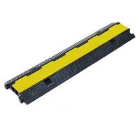 Laser 8841 Cable Protector - 2 Channel