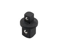 Laser 8844 Male to Male Square Drive Adaptor - 1/2" x 3/4"