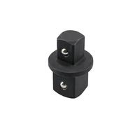 Laser 8845 Male to Male Square Drive Adaptor - 3/4" x 1”