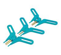 Laser 8847 Internal O-Ring Seal Fitting Tool Set