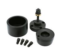 Laser 8853 Rear Crankshaft Oil Seal Fitting Tool - for BMW 2.0L Diesel