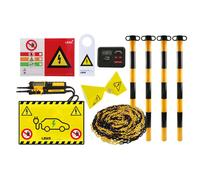 Laser 8858 EV Service Preparation Pack
