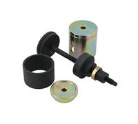 Laser 8860 Bush Removal & Fitting Tool - for BMW Rear Differential Mounting (front bushes)