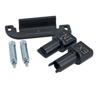 Laser 8866 Engine Timing Adaptor Kit - for VW Group 1.2 TSi Petrol
