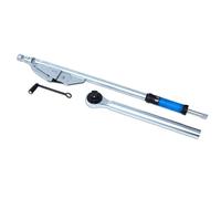 Laser 8877 Breakback Torque Wrench 1”D 300-1000Nm