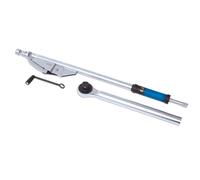 Laser 8877 1” Drive 300-1000Nm Breakback Torque Wrench