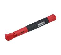 Laser 8879 VDE Insulated Torque Wrench 1/4" D 2-10Nm