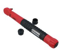 Laser 8880 1/4" Drive 5 - 25Nm VDE Insulated Torque Wrench
