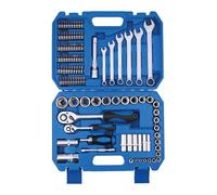 Laser 8897 Mechanics Tool Kit 104pc