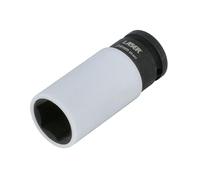 Laser 8903 Alloy Wheel Nut Socket 1/2" D 24mm