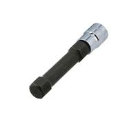 Laser Tools 8910 Reduced Shank Hex Socket Bit Set 1/4"D & 3/8"D 10pc TS3