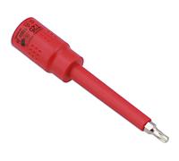 Laser 8919 Insulated 3/8"D Extra Long Star Bit Socket T25