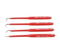 Laser 8941 Slim Insulated Hook Set 4 Piece