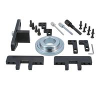 Laser 8945 Engine Timing Kit - for 1.0 Wet Belt Non-Turbo Ford Petrol