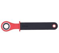 Laser 8948 VDE Ratchet Spanner 10mm